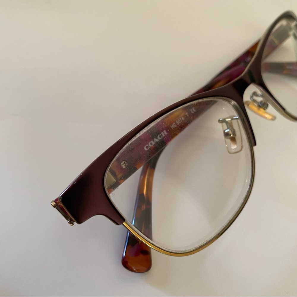 Coach Frames - image 4